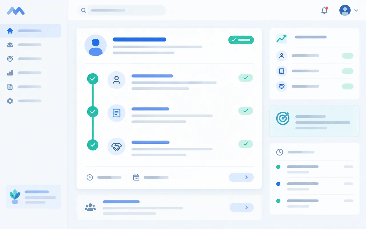 Dashboards für Vertriebspartner